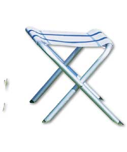 Hi Gear MeshTex Stool