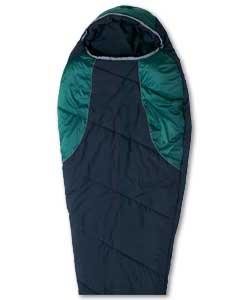 Hi Gear Micro Dot 300 Sleeping Bag