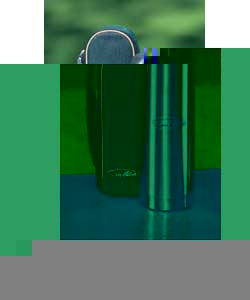 Hi Gear Stainless Steel Vacuum Flask 1 Litre