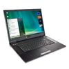 hi-grade Black 15.4 ins 250Gb Laptop
