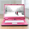 Laptop Pink