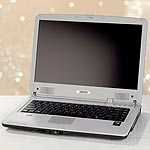 Notino C4000-1400A Mobile Intel Celeron M360 1.4Ghz Notebook