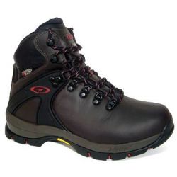 Hi-Tec . Waterproof Pinnacle Walking Boots