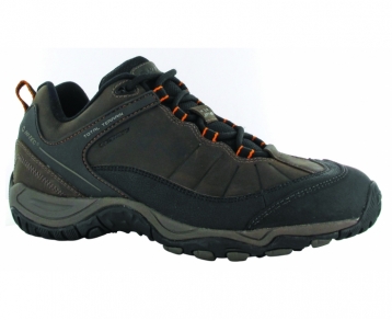 Hi-tec Adventurer Lace WP Mens Hiking Shoe