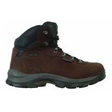 HI-TEC Altitude IV MP Men` Hiking Boots