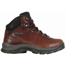 HI-TEC Altitude IV WP Men` Hiking Boots