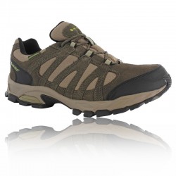 Alto WP Trail Shoes HIT638