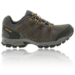 Alto WP Trail Shoes HIT639