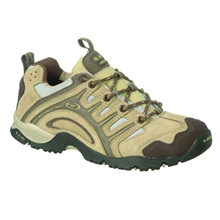 Auckland WP Ladies Hiking Shoes