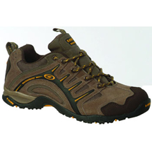HI-TEC Auckland WP Men` Hiking Shoes