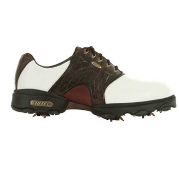 hi-tec CDT Golf Shoes - as worn by Padraig - SALE