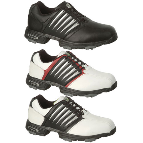 Hi-Tec CDT Power 500 Golf Shoes 2011