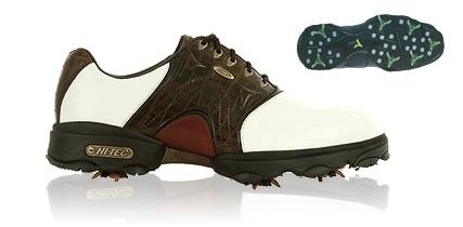 Hi-Tec CDT Power Golf Shoe