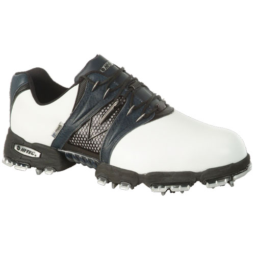 Hi-Tec CDT Pure Speed WPi Golf Shoes 2011