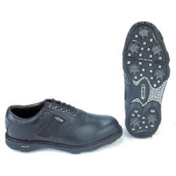 Hi-Tec Custom Comfort Sympatex Golf Shoe