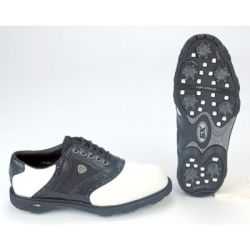 Hi-Tec Custom Comfort X5 Golf Shoe