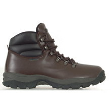 HI-TEC Eurotrek WP Men` Hiking Boots