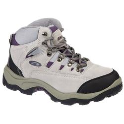 Female Hit903 Textile Lining Boots in Grey