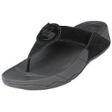 Hi-Tec FitFlops Oasis Black UK size 5