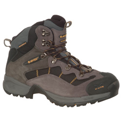 Hi Tec HI-TEC FAST HIKE II MID WATERPROOF