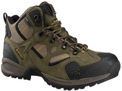 Hi Tec HI-TEC V LITE MT NEVIS WP OLIV