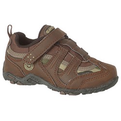 Hi-Tec Junior Quadra Life EZ Shoe