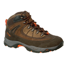 HI-TEC Knysna Mid WP Men` Hiking Shoes