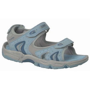 Hi-Tec Ladies Montezuma Sandals