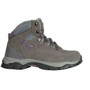 Hi-Tec Ladies Pathfinder Waterproof Hiking Boots