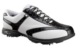 Hi-Tec Ladies Picadilly WPi Golf Shoes