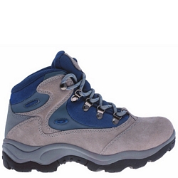 Hi-Tec Ladies Pioneer Hiking Boot