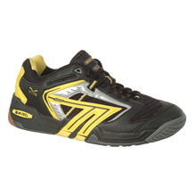 Hi-Tec M500 V-Lite Mens Indoor Court Shoes