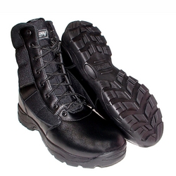 Hi-Tec Magnum Response 8in Boots