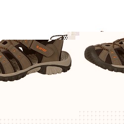 Hi-Tec Men` Coast Sandals