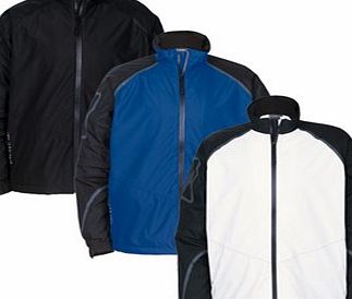 Hi-Tec Mens Dri-Tec GR500 Waterproof Full Zip