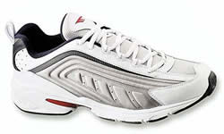 Mens Fighter Running Shoes