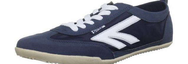 Hi-Tec Mens Sprint M Navy/White Trainer O002670/031/01 7 UK, 41 EU, 8 US