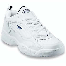 Hi-Tec Mens Walk-Lite Training Shoes