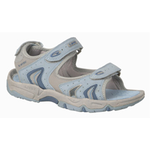 HI-TEC Montezuma Ladies Hiking Sandals