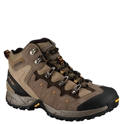 Hi-Tec Multiterra Ultra Mid Waterproof Boot