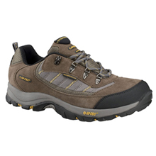 HI-TEC Natal Low WP Men` Hiking Shoes