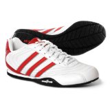 New Adidas Goodyear Street Mens Trainers UK Size 11 (EU 46 US 11.5)