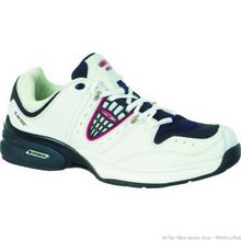 Hi-Tec Nitro Tennis Shoe