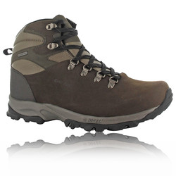 OakHurst WP Trail Shoes HIT631