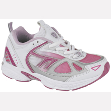 R150 Junior Girls Running Shoe