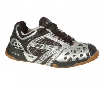 Hi-tec S701 4:SYS Ladies Indoor Court Shoes