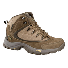 HI-TEC Sofala Mid WP Ladies Hiking Shoes