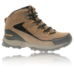 Utah II WP Trail Shoes HIT634