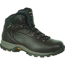 HI-TEC V-Lite Altitude Ultra Waterproof Men` Hiking Boots