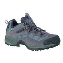 HI-TEC V-Lite Fasthike Low Waterproof Ladies Hiking Boots